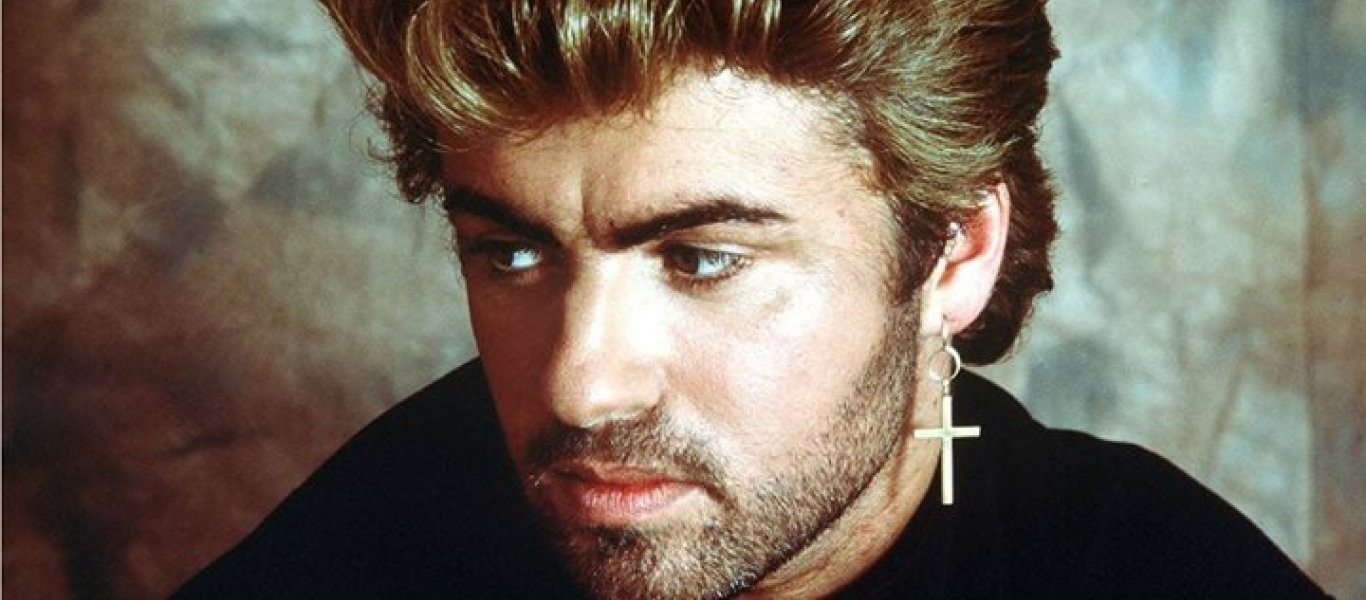 Το τελευταίο αντίο στον George Michael (φωτό)